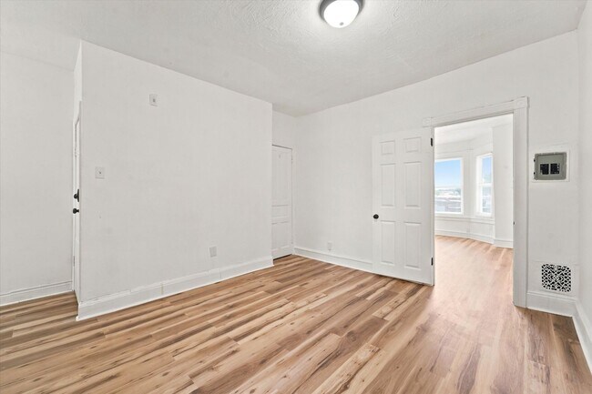 Foto del edificio - 1213 N 60th St