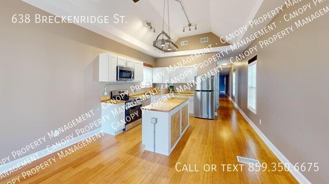 Foto del edificio - 638 Breckenridge St