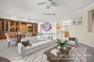 Building Photo - 1304 Rose Bouquet Dr