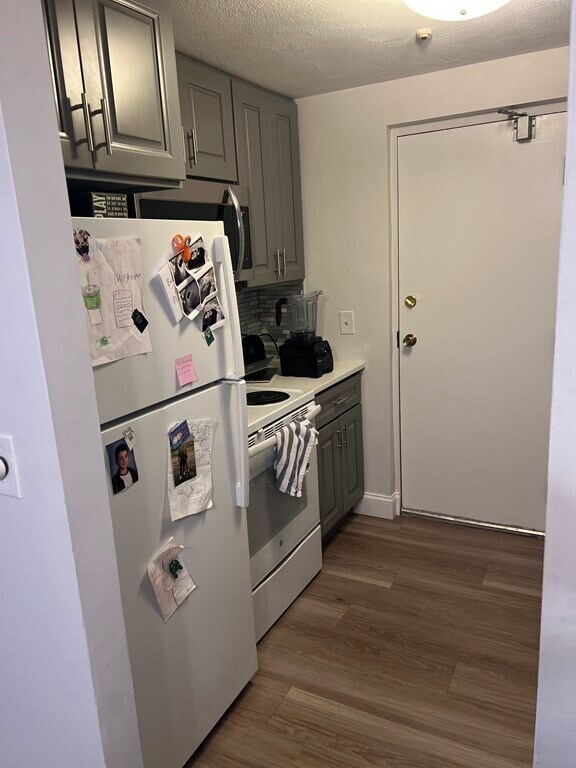 45 Will Dr Unit 97, Canton, MA 02021 Condo for Rent in Canton, MA