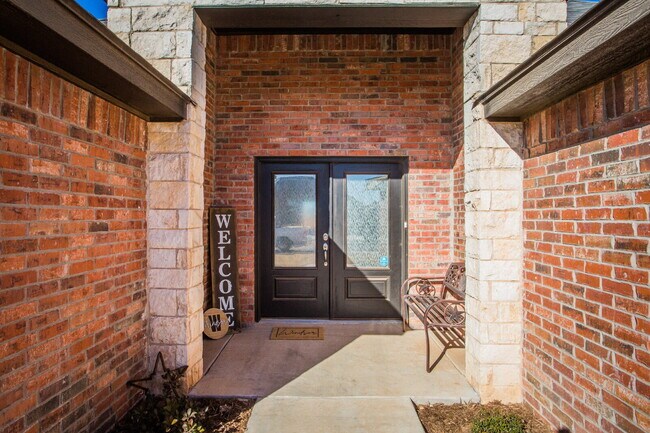 Foto del edificio - Wonderful 4/2 in Iron Horse in Wolfforth!