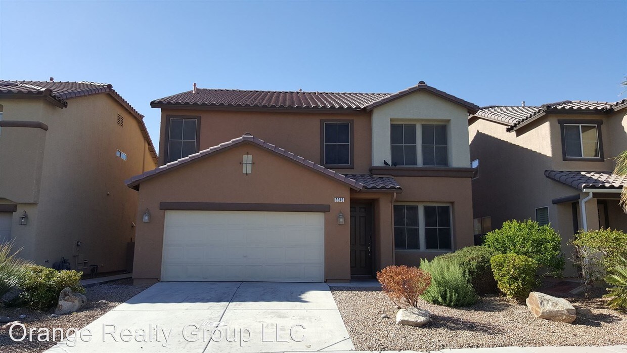 Primary Photo - 5 br, 3 bath House - 3313 Visionary Bay Ave.