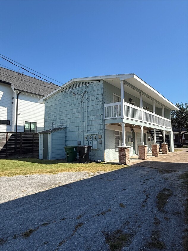 Foto principal - 731 Columbia St