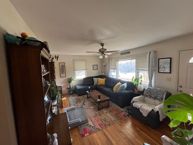 Foto del edificio - 265 View St