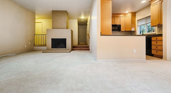 Foto del edificio - Charming High Woodlands Home in a Quiet Cul-de-Sac