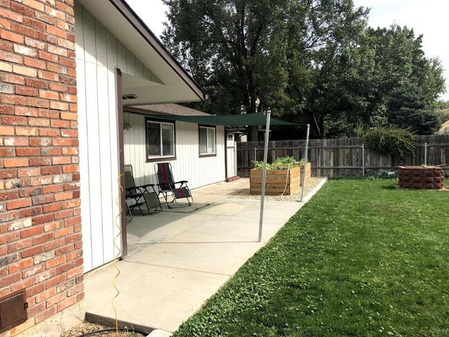 Building Photo - 4135 S Minuteman Way