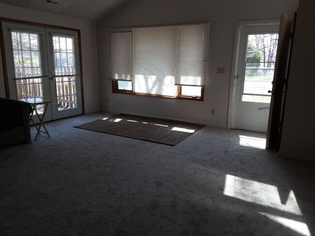 Foto del interior - Rose Houses