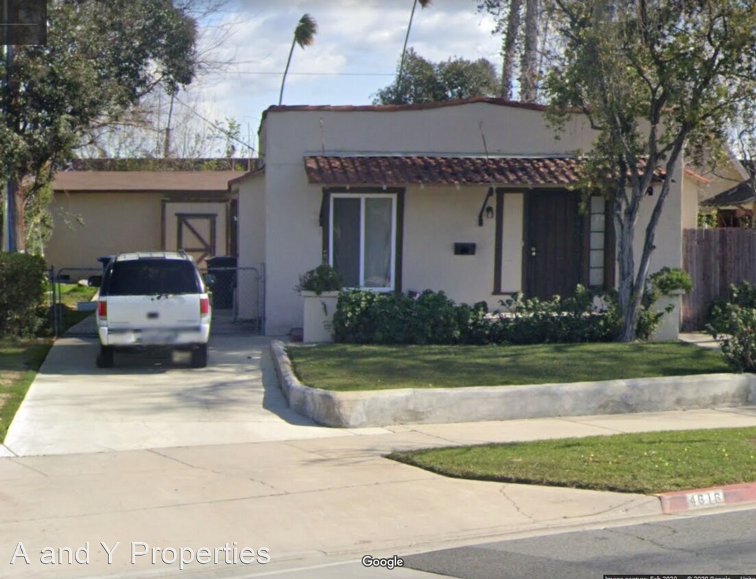 Primary Photo - 3300 Prospect Ave