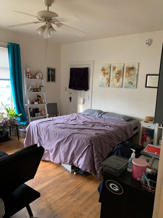 Foto del edificio - 605 Gray St