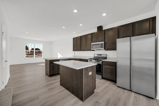 Foto del edificio - 203 Settlers Pl