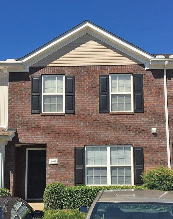4006 RG Buchanan Dr, La Vergne, TN 37086 Townhouse for Rent in La