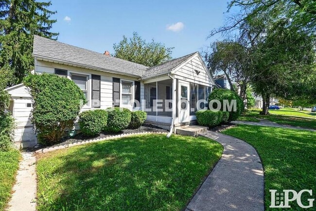 Building Photo - 1638 Gould Rd