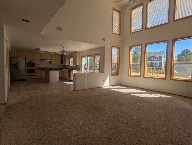 Building Photo - COMING SOON!! Beautifully Updated Home in Highly Desirable Clover Creek – Backing to Open Space a...