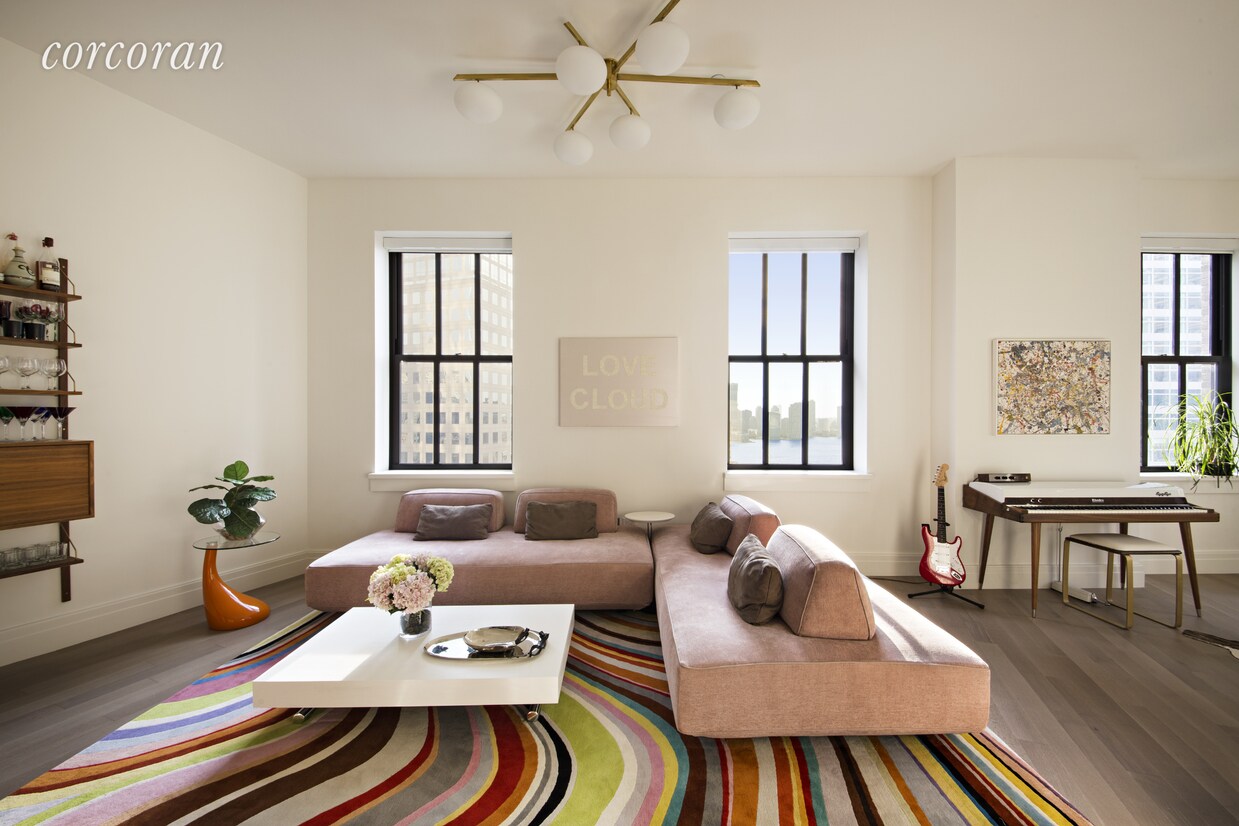 100 Barclay St Unit 17R, New York, NY 10007 Condo for Rent in New