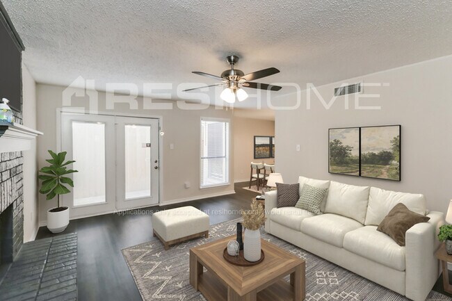 Building Photo - 2947 Canis Cir