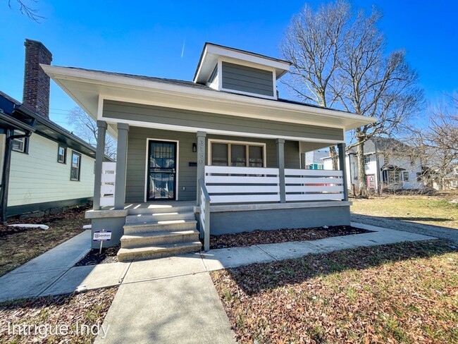 Building Photo - 3 br, 3 bath House - 3150 Broadway St