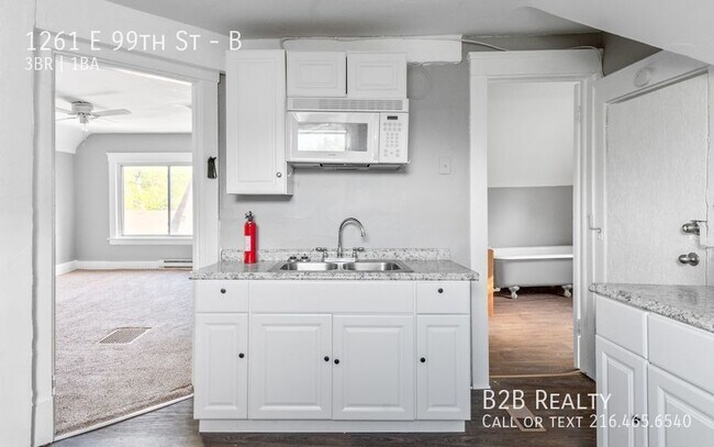 Foto del edificio - 1261 E 99th St