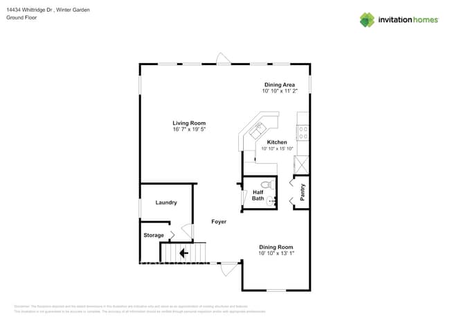 Building Photo - 14434 Whittridge Dr