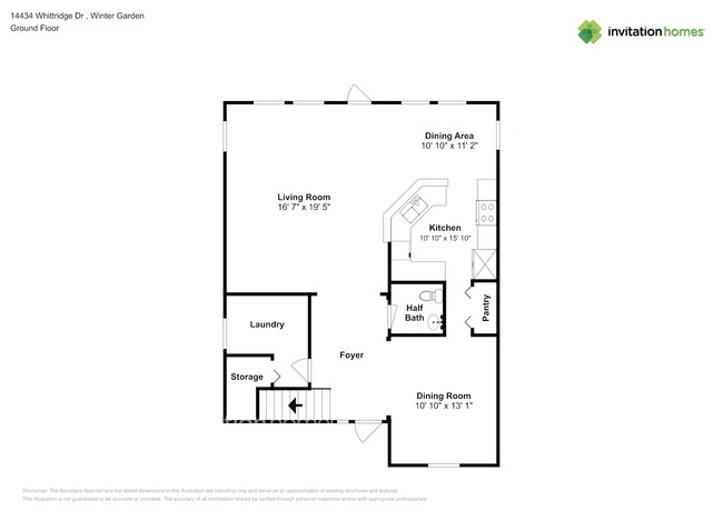 Foto del edificio - 14434 Whittridge Dr