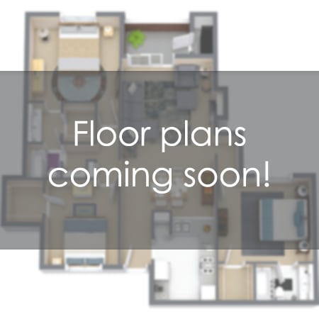 Floorplan - Island Grove Village