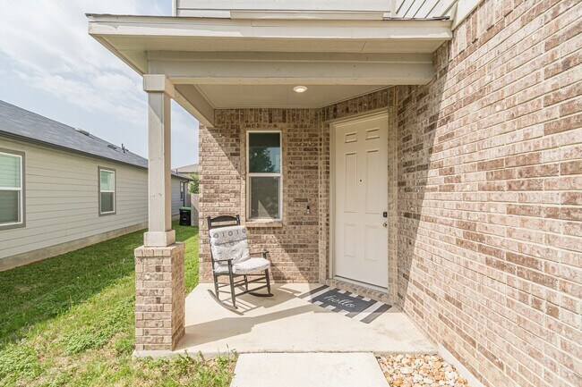 Foto del edificio - 11314 Sprightly Ln