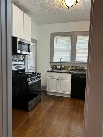 Foto del edificio - 5800 Prospect Ave