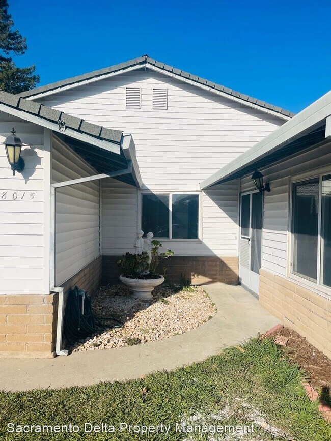 Foto del edificio - 3 br, 2 bath House - 8015 Tierra Wood Way^^