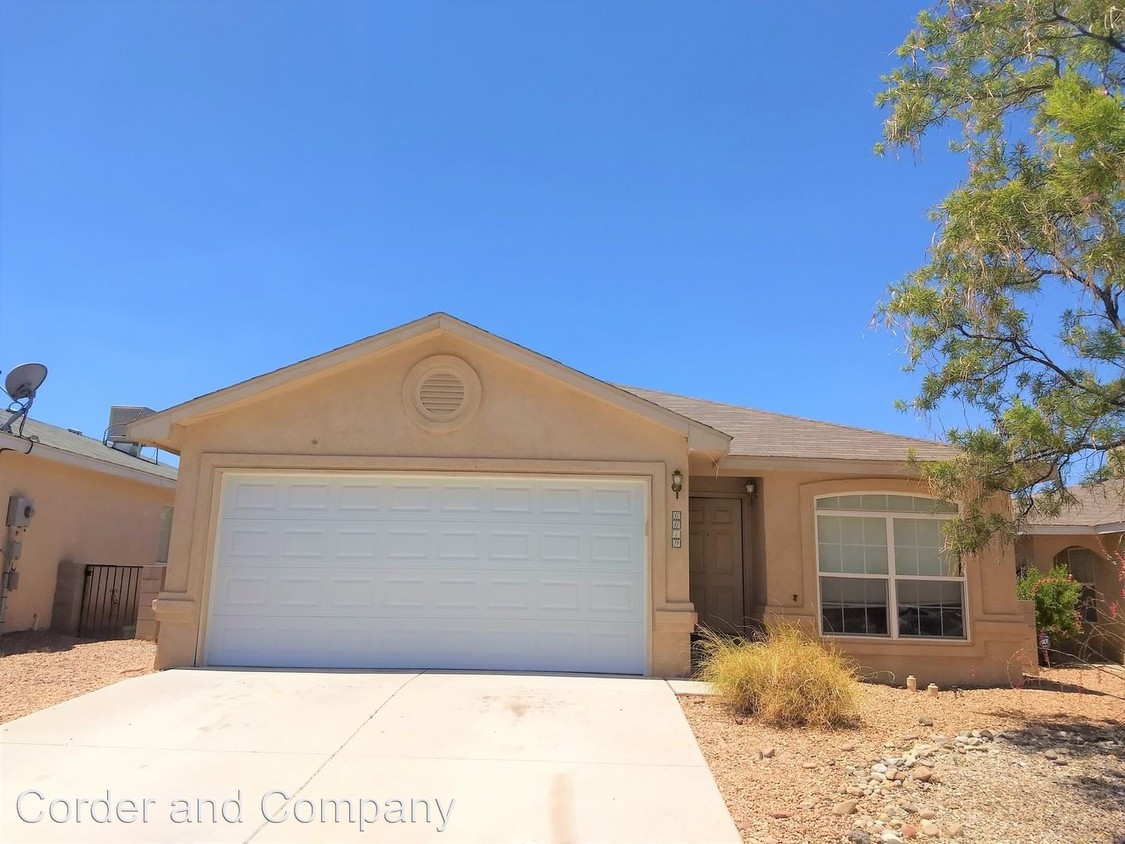 Primary Photo - 3 br, 2 bath House - 6619 Ventana Hills rd nw