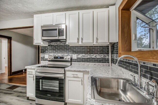 Foto del edificio - 548 Dayton Ave