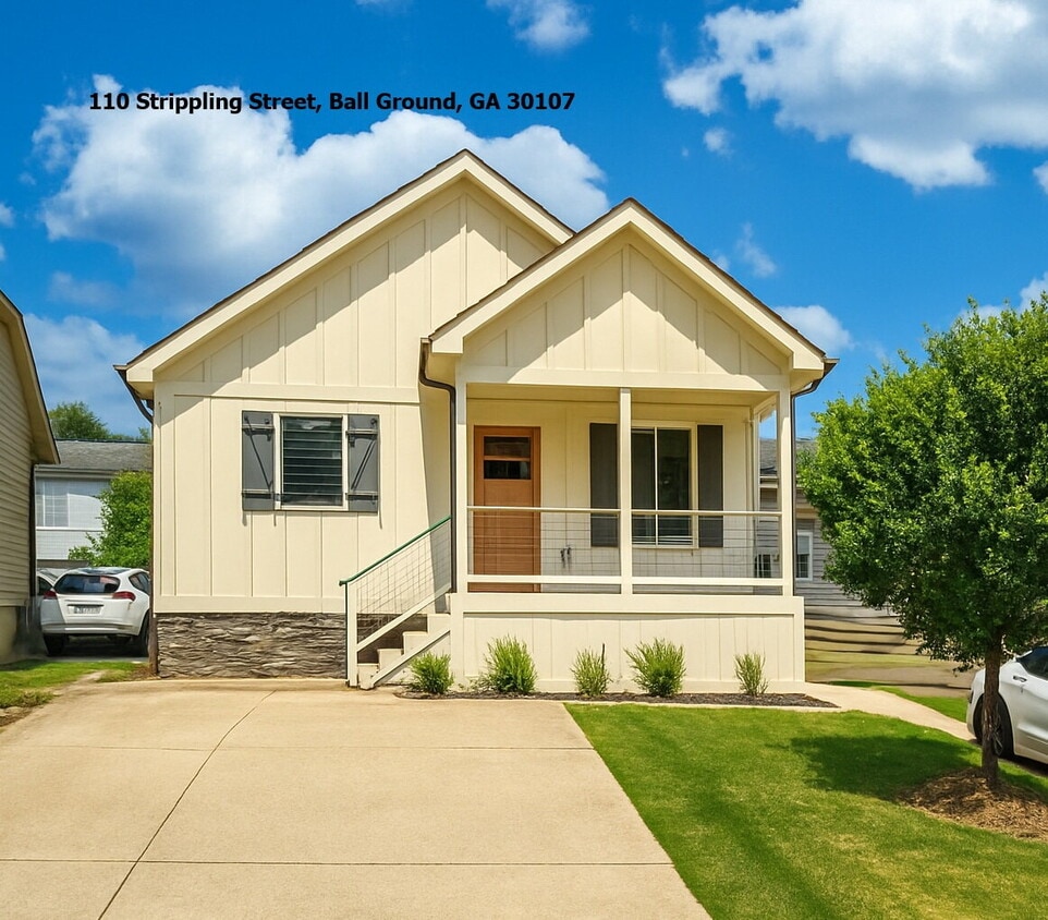 Single Bedroom Charmer - Single Bedroom Charmer