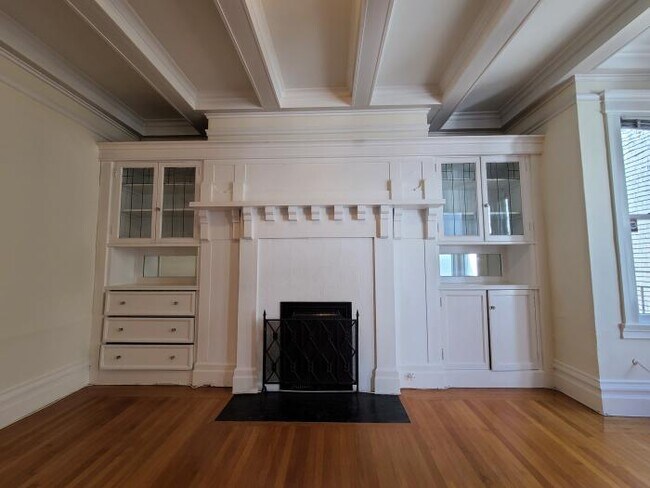 Foto del edificio - 3 bedroom in San Francisco CA 94109