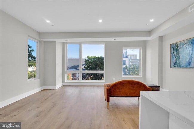 Foto del edificio - 1915 Benning Rd NE