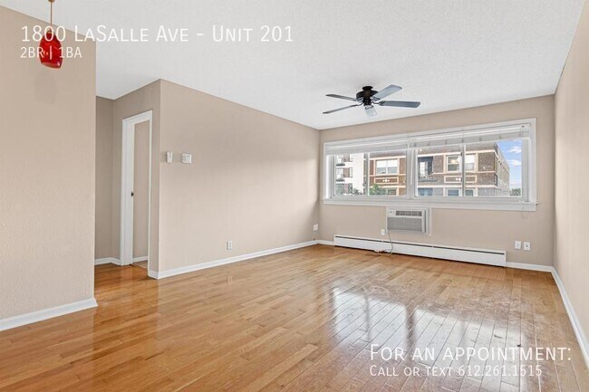 Foto del edificio - 1800 La Salle Ave