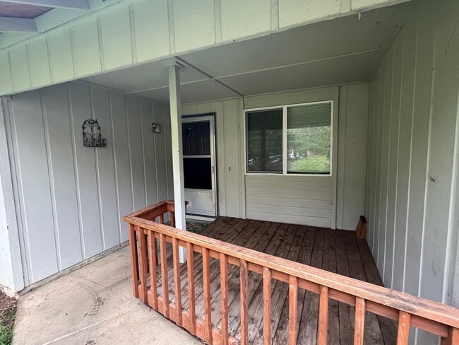 Photo - 1307 NW 119th St House