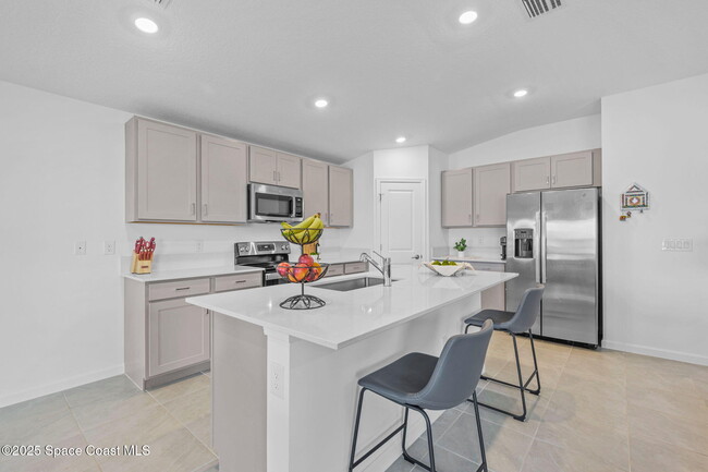 Foto del edificio - 846 Dockside Dr SW