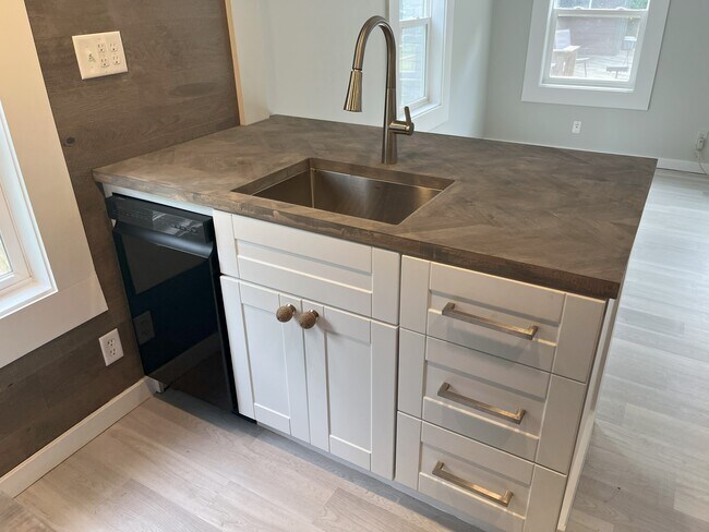 Foto del edificio - 3812 Park Ln