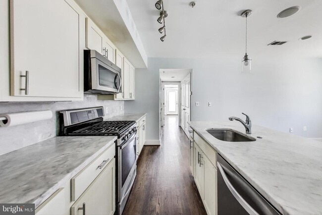 Foto del edificio - 1480 Harvard St NW