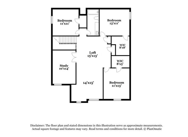Building Photo - 8113 Pescara Cove