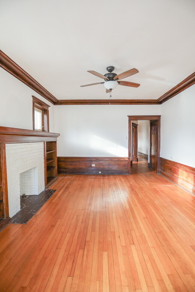 Foto del edificio - 5546 N Winthrop Ave