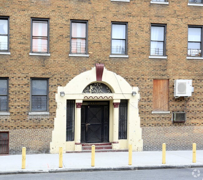 1110 Wyatt St, Bronx, NY 10460 Apartments in Bronx, NY