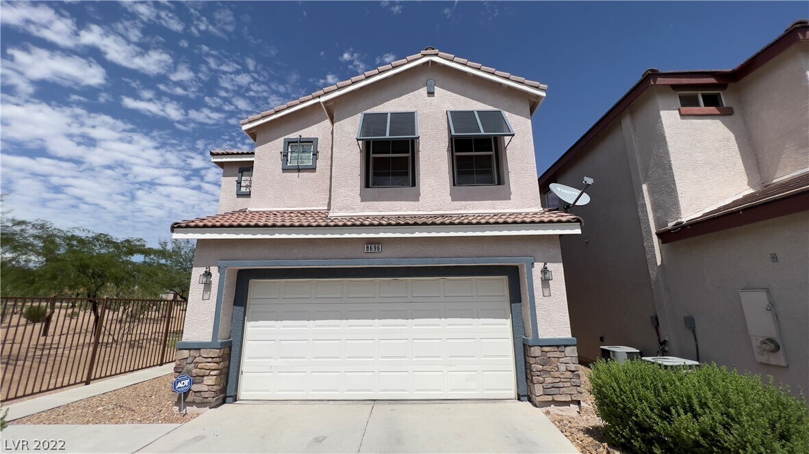 8696 W Diamond Sand Ave, Las Vegas, NV 89178 House for Rent in Las Vegas, NV