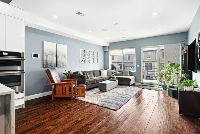 Photo - 1516 Cambridge Street Apartment