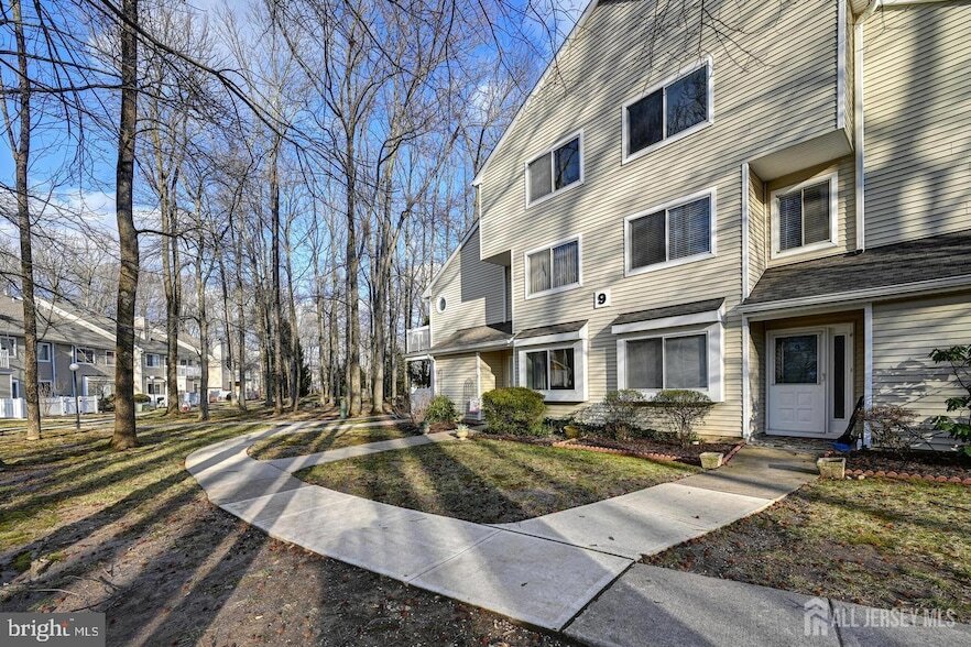 Foto del edificio - 7 Sweetgum Ln