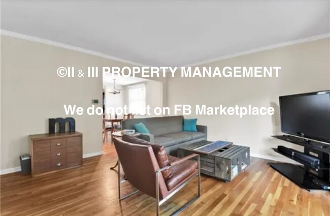 Foto del edificio - 4209 Clark Ave