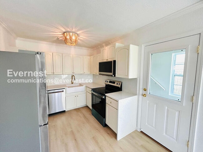 Foto del edificio - 3032 56th St S