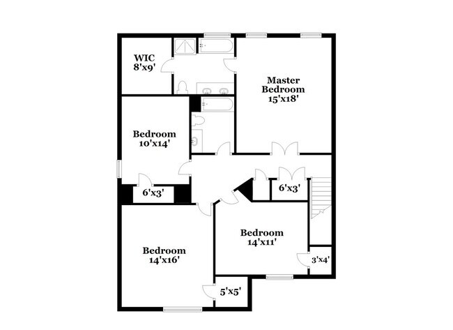 Foto del edificio - 4670 Duval Point Way SW