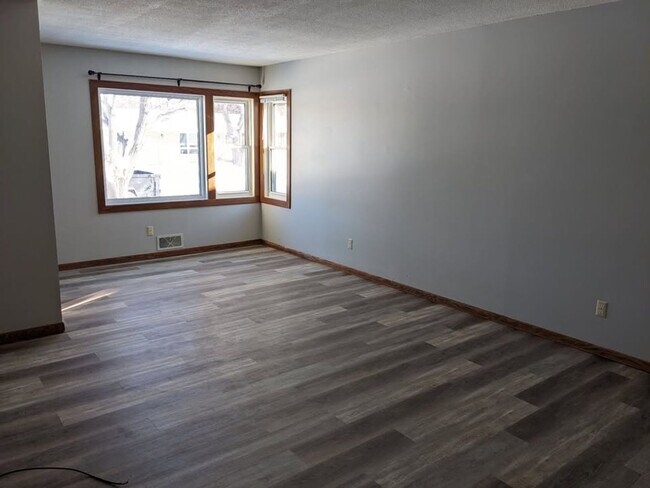 Foto del edificio - House For Rent