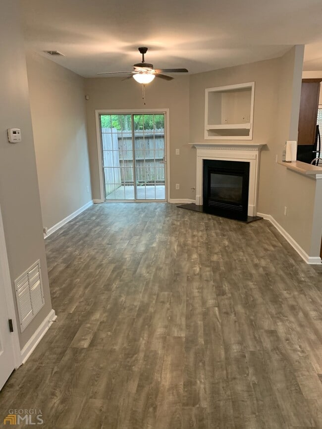 2730 Keystone Gates Ct, Lithonia, GA 30058 Townhome Rentals in