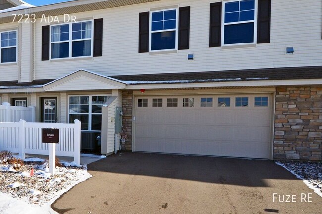 Building Photo - 7223 Ada Dr