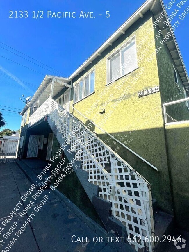 The Long Beach Boulevard Student Apartments for Rent Long Beach, CA 3 Rentals